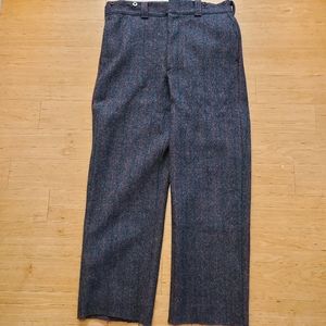 Vintage Woolrich Pants 34